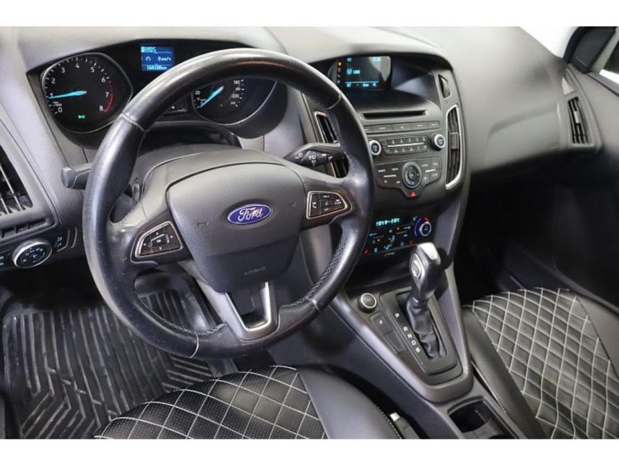 Ford Focus III Рестайлинг Коломна  - изображение 6