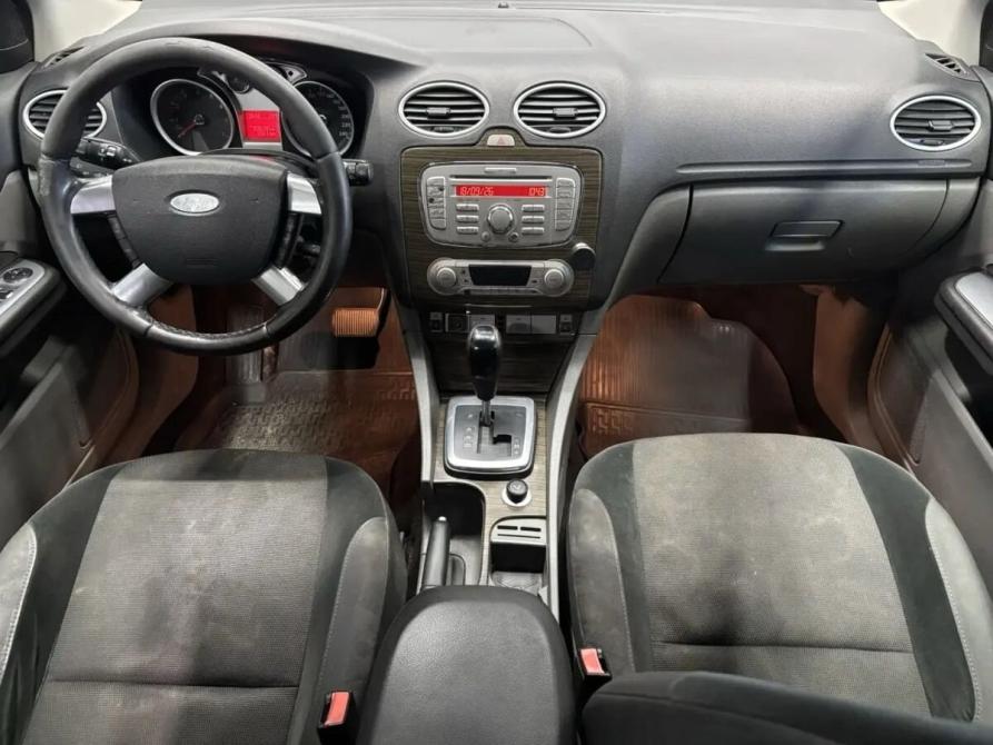 Ford Focus II Рестайлинг Саратов  - изображение 7