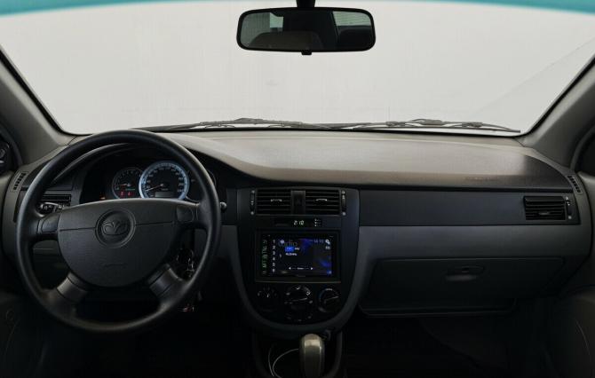 Daewoo Gentra II с пробегом 2014 года, цена 750 000 рублей, 43223 км, седан, Автокод Объявления
