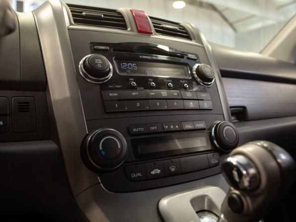 Honda CR-V III с пробегом 2008 года, цена 1 395 000 рублей, 228309 км, внедорожник, Автокод Объявления