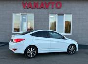 Hyundai Solaris I Рестайлинг Альметьевск  - изображение 31