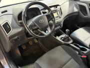 Hyundai Creta I Санкт-Петербург  - изображение 29