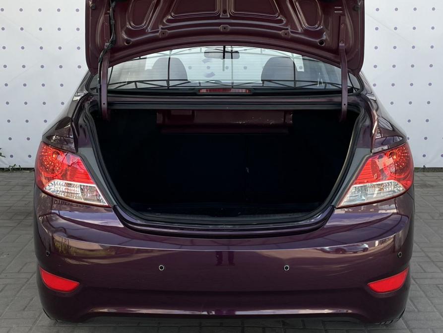 Hyundai Solaris I Тамбов  - изображение 7