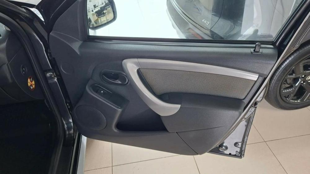 Renault Duster I Уфа  - изображение 29
