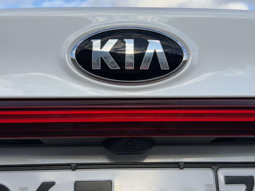 Kia K3 II Казань  - изображение 9