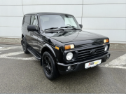 Lada (ВАЗ) 2121 (4x4) I Рестайлинг Ставрополь  - изображение 26