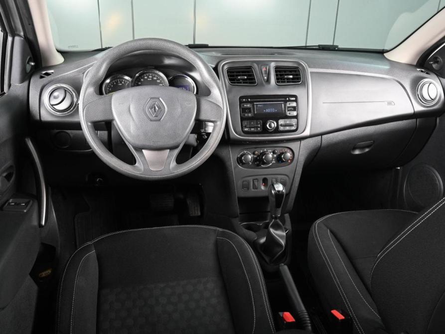 Renault Logan II Ростов-на-Дону  - изображение 6