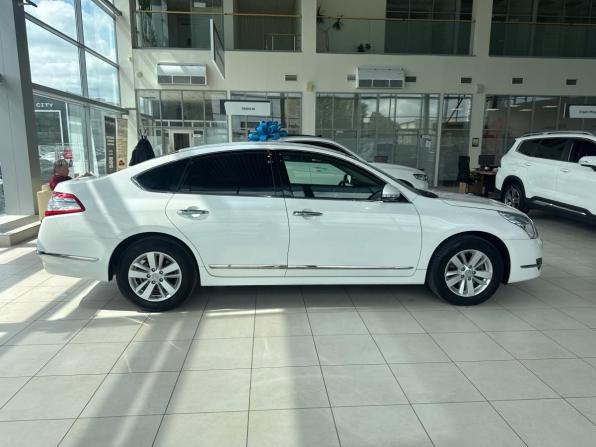 Nissan Teana II Рестайлинг с пробегом 2013 года, цена 1 195 000 рублей, 238988 км, седан, Автокод Объявления