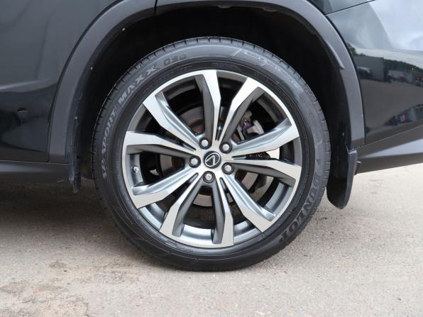 Lexus RX IV Рестайлинг с пробегом 2020 года, цена 5 100 000 рублей, 84012 км, внедорожник, Автокод Объявления