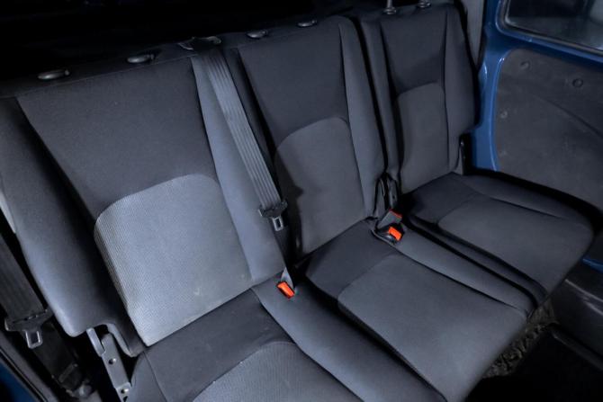 Fiat Doblo I Рестайлинг с пробегом 2011 года, цена 499 000 рублей, 243001 км, компактвэн, Автокод Объявления