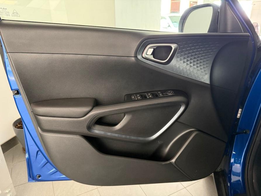 Kia Soul III Москва  - изображение 18