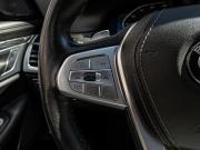 BMW 7 серии VI (G11/G12) Рестайлинг Краснодар  - изображение 57