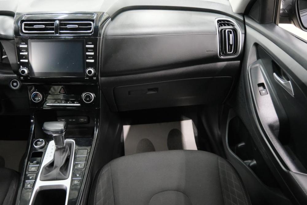 Hyundai Creta II Омск  - изображение 21