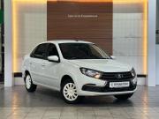 Lada (ВАЗ) Granta I Рестайлинг Челябинск  - изображение 18