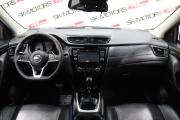 Nissan Qashqai II Рестайлинг Сургут  - изображение 42
