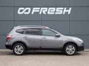 Nissan Qashqai+2 I Рестайлинг Краснодар  - изображение 28