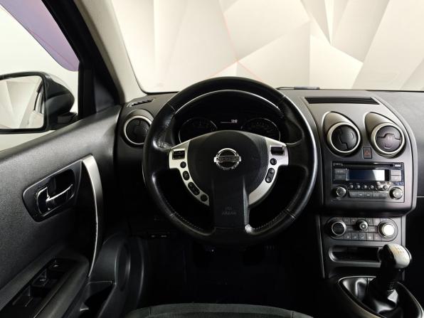 Nissan Qashqai I Рестайлинг с пробегом 2011 года, цена 935 000 рублей, 171084 км, внедорожник, Автокод Объявления