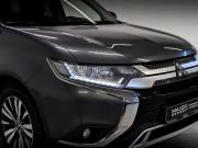 Mitsubishi Outlander III Рестайлинг 3 Москва  - изображение 52