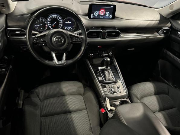 Mazda CX-5 II с пробегом 2020 года, цена 2 795 000 рублей, 134090 км, внедорожник, Автокод Объявления