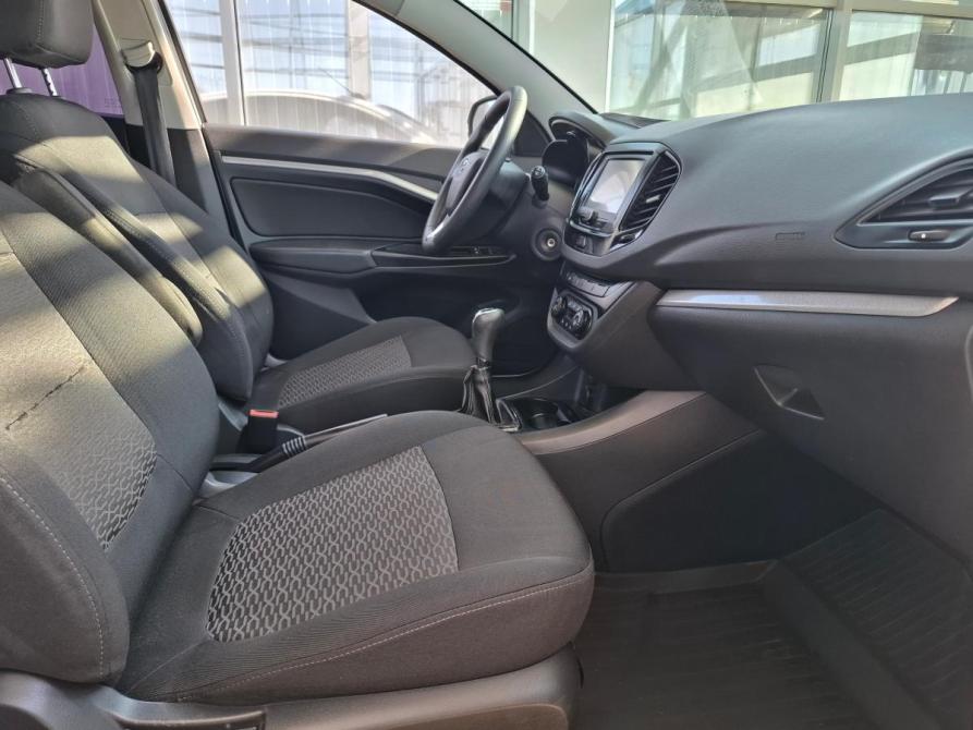 Lada (ВАЗ) Vesta I Арзамас  - изображение 17