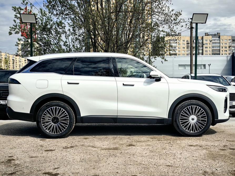 Chery Tiggo 9 I Санкт-Петербург  - изображение 4