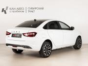 Lada (ВАЗ) Vesta I Рестайлинг (NG) Казань  - изображение 11