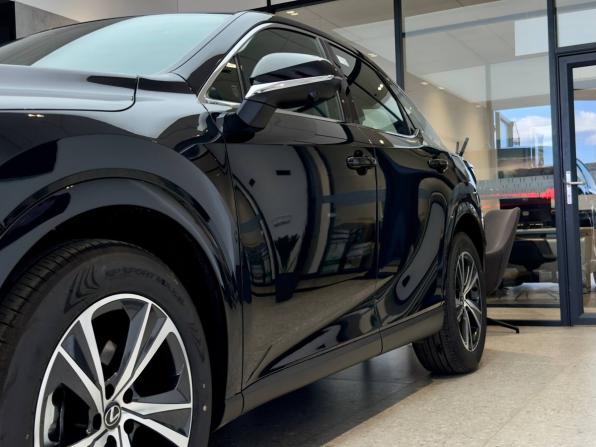 Новый Lexus RX V 2026 года, цена 9 024 000 рублей, внедорожник, Автокод Объявления