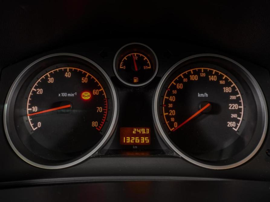 Opel Astra H Рестайлинг Воронеж  - изображение 19