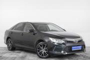 Toyota Camry VII (XV50) Рестайлинг Кемерово  - изображение 25
