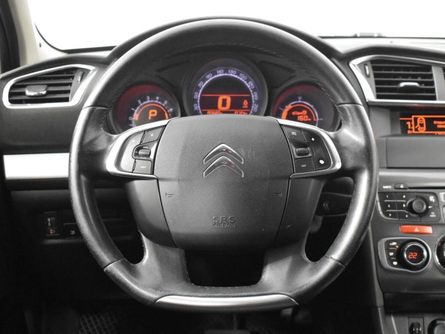 Citroen C4 II Казань  - изображение 12