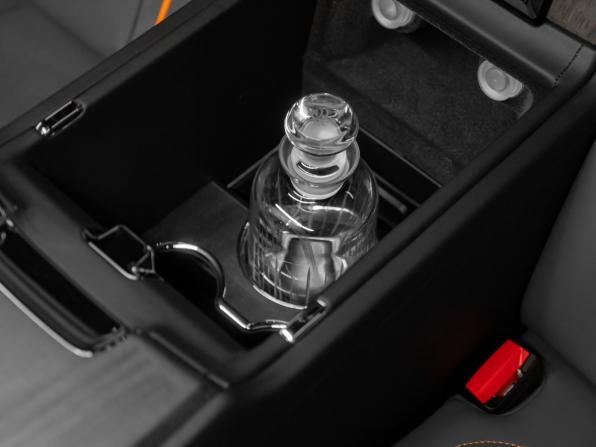 Rolls-Royce Cullinan I с пробегом 2019 года, цена 27 500 000 рублей, 37483 км, внедорожник, Автокод Объявления