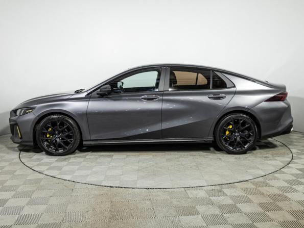 GAC Trumpchi Empow с пробегом 2021 года, цена 2 049 700 рублей, 50356 км, седан, Автокод Объявления