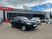 Lada (ВАЗ) Granta I Нижнекамск  - изображение 19