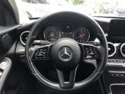 Mercedes-Benz C-Класс IV (W205) Рестайлинг Брянск  - изображение 27