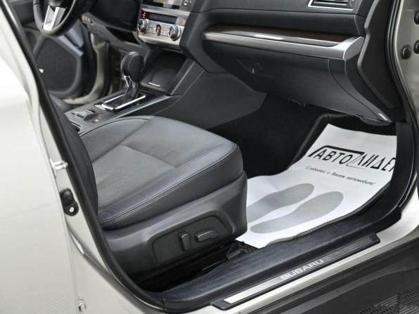Subaru Outback V с пробегом 2016 года, цена 1 469 000 рублей, 103301 км, универсал, Автокод Объявления