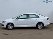Skoda Rapid II Москва  - изображение 18