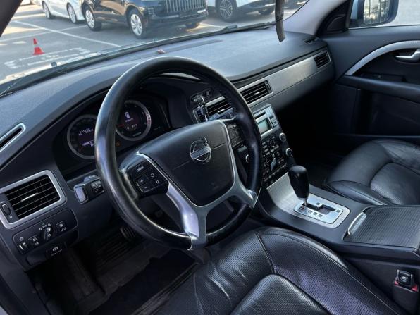 Volvo XC70 II с пробегом 2010 года, цена 1 595 000 рублей, 341171 км, универсал, Автокод Объявления