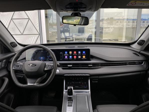 Chery Tiggo 7 Pro Max I с пробегом 2024 года, цена 1 899 000 рублей, 59674 км, внедорожник, Автокод Объявления