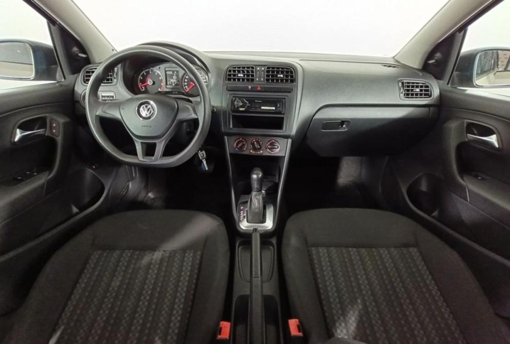 Volkswagen Polo V Рестайлинг Волгоград  - изображение 10