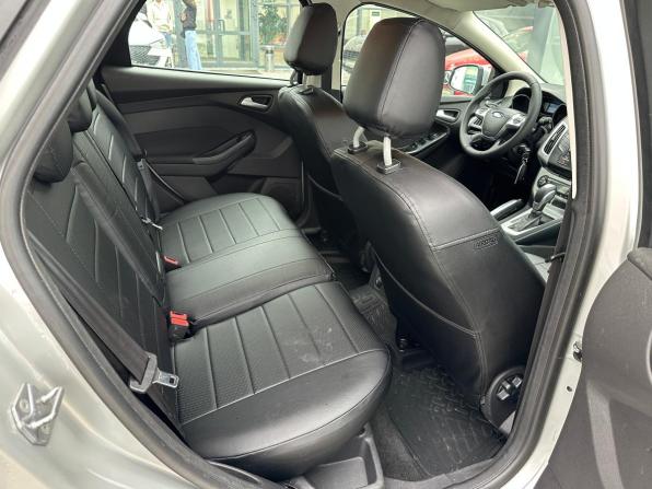 Ford Focus III с пробегом 2013 года, цена 715 000 рублей, 220477 км, универсал, Автокод Объявления