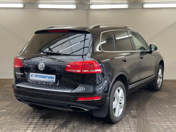 Volkswagen Touareg II с пробегом 2011 года, цена 1 750 000 рублей, 227772 км, внедорожник, Автокод Объявления