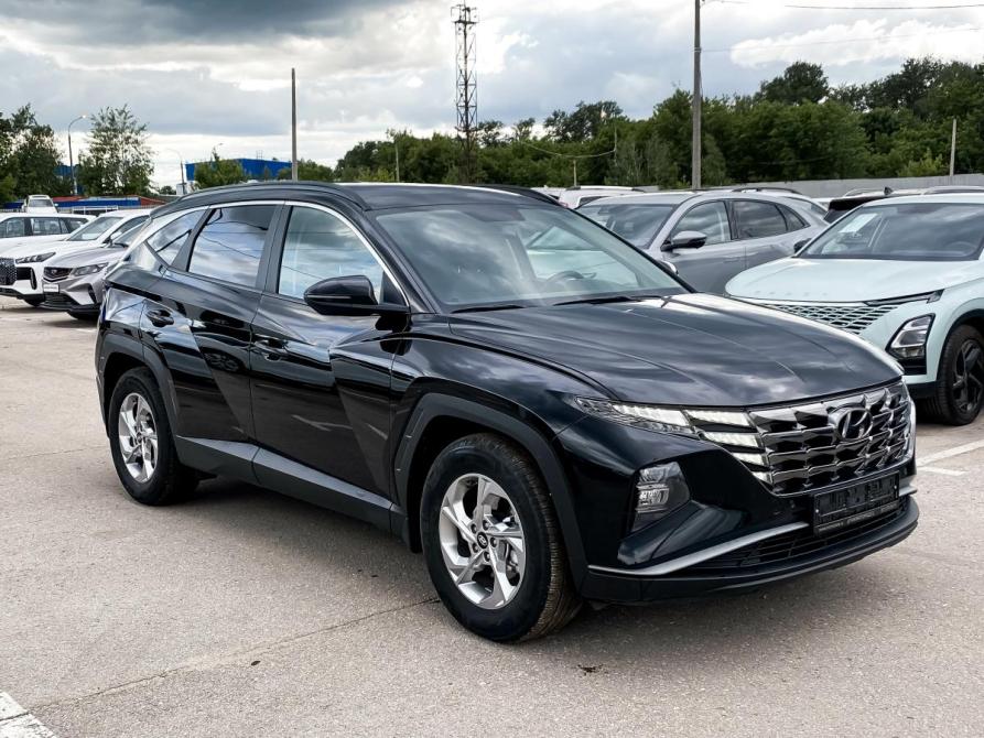 Hyundai Tucson IV Нижний Новгород  - изображение 2