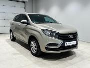 Lada (ВАЗ) XRAY I Екатеринбург  - изображение 20