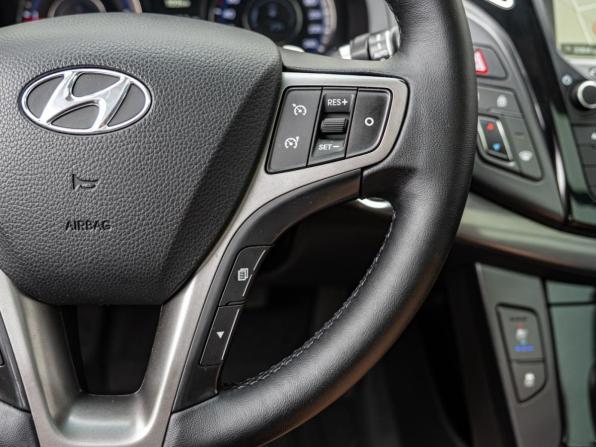 Hyundai i40 I Рестайлинг с пробегом 2015 года, цена 1 590 000 рублей, 78469 км, седан, Автокод Объявления