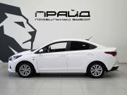 Hyundai Solaris II Рестайлинг Ростов-на-Дону  - изображение 34