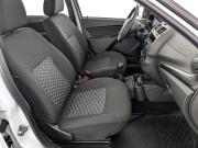 Lada (ВАЗ) Granta I Рестайлинг Москва  - изображение 50