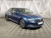 Skoda Superb III Москва  - изображение 23