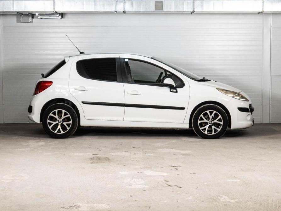 Peugeot 207 I Ставрополь  - изображение 5