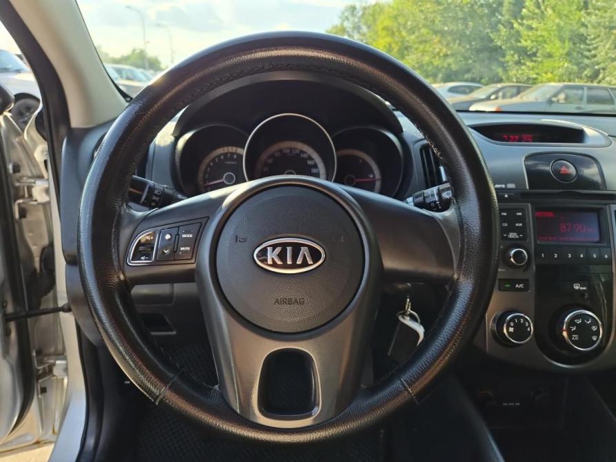 Kia Cerato II Саратов  - изображение 23