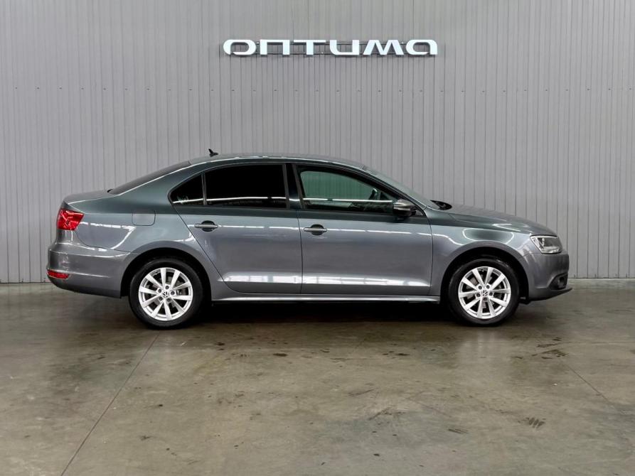 Volkswagen Jetta VI Краснодар  - изображение 4